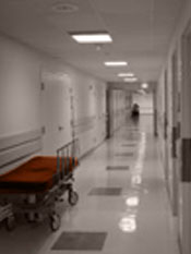 Hospital Mistakes